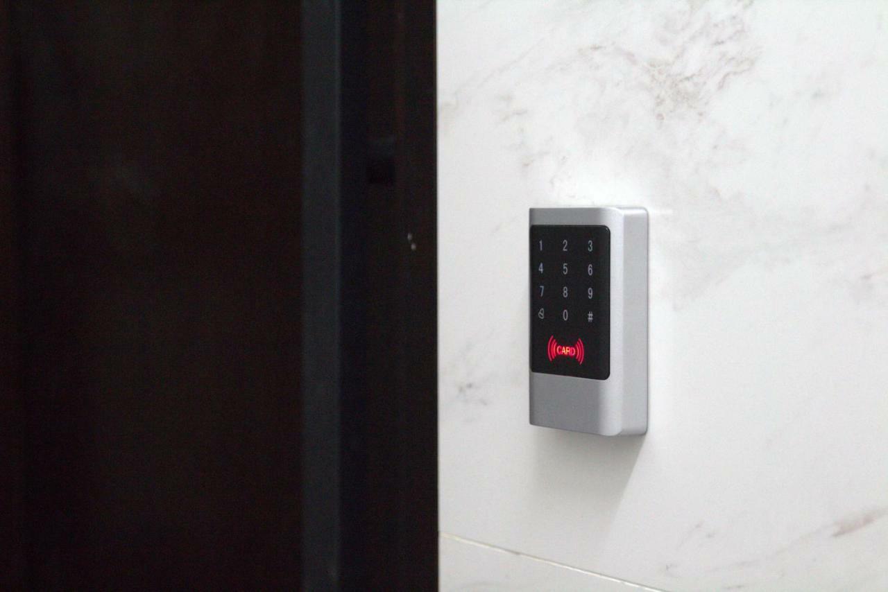 Snooze Hotell Hongkong Eksteriør bilde